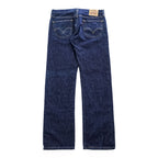 Levi's 00年代 ヴィンテージ 501 デニムパンツ ジーンズ L ボタンフライ USAモデル 濃紺 005010115