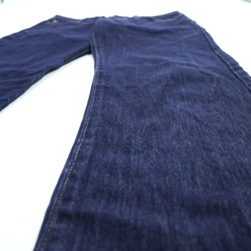 Levi's 00年代 ヴィンテージ 501 デニムパンツ ジーンズ L ボタンフライ USAモデル 濃紺 005010115