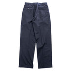VINTAGE 90年代 USA製 ヴィンテージ カシミヤ スラックス パンツ JB Britches タック プリーツ ダブルカフス Botto Giuseppe NORDSTROM