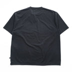 DAIWA PIER39 Tシャツ TECH DRAWSTRING TEE M ブラック ドローコード BE-36022 未使用品
