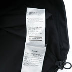 DAIWA PIER39 Tシャツ TECH DRAWSTRING TEE M ブラック ドローコード BE-36022 未使用品