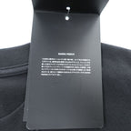DAIWA PIER39 Tシャツ TECH DRAWSTRING TEE M ブラック ドローコード BE-36022 未使用品