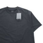 DAIWA PIER39 Tシャツ TECH DRAWSTRING TEE M ブラック ドローコード BE-36022 未使用品
