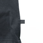 DAIWA PIER39 Tシャツ TECH DRAWSTRING TEE M ブラック ドローコード BE-36022 未使用品