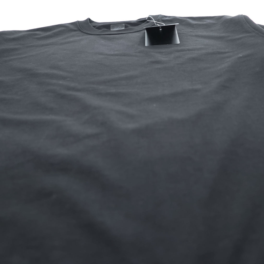 DAIWA PIER39 Tシャツ TECH DRAWSTRING TEE M ブラック ドローコード BE-36022 未使用品