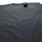 DAIWA PIER39 Tシャツ TECH DRAWSTRING TEE M ブラック ドローコード BE-36022 未使用品