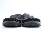 KEEN UNEEK 2 SLIDE Sandals US8 Black