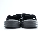 KEEN UNEEK 2 SLIDE Sandals US8 Black