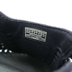 KEEN UNEEK 2 SLIDE Sandals US8 Black