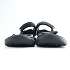 Teva ハリケーン HURRICANE XLT 2 スポーツサンダル 25cm ブラック ストラップ 1019234