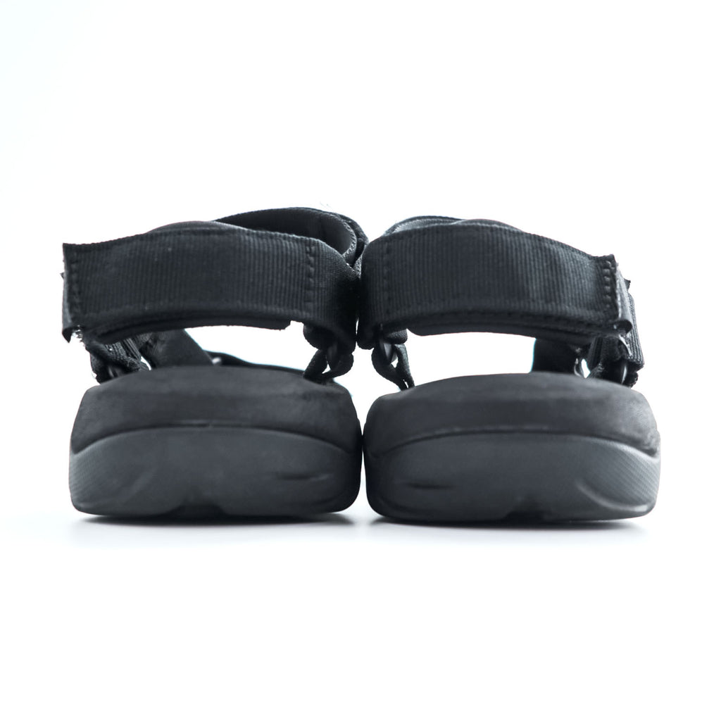 Teva ハリケーン HURRICANE XLT 2 スポーツサンダル 25cm ブラック ストラップ 1019234