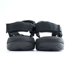 Teva ハリケーン HURRICANE XLT 2 スポーツサンダル 25cm ブラック ストラップ 1019234