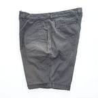 Patagonia ショートパンツ ハーフパンツ L グレー キャンバス ダック地 57076