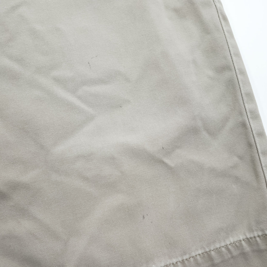 Polo Ralph Lauren 90年代 ヴィンテージ ショートパンツ ハーフパンツ M ベージュ PROSPECT SHORT ポロチノ