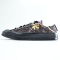 CONVERSE チャックテイラー Chuck 70 GTX スニーカー 28cm ゴアテックス GORE-TEX 防水 ブラック REAL TREE 169367C