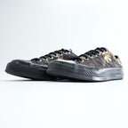 CONVERSE チャックテイラー Chuck 70 GTX スニーカー 28cm ゴアテックス GORE-TEX 防水 ブラック REAL TREE 169367C