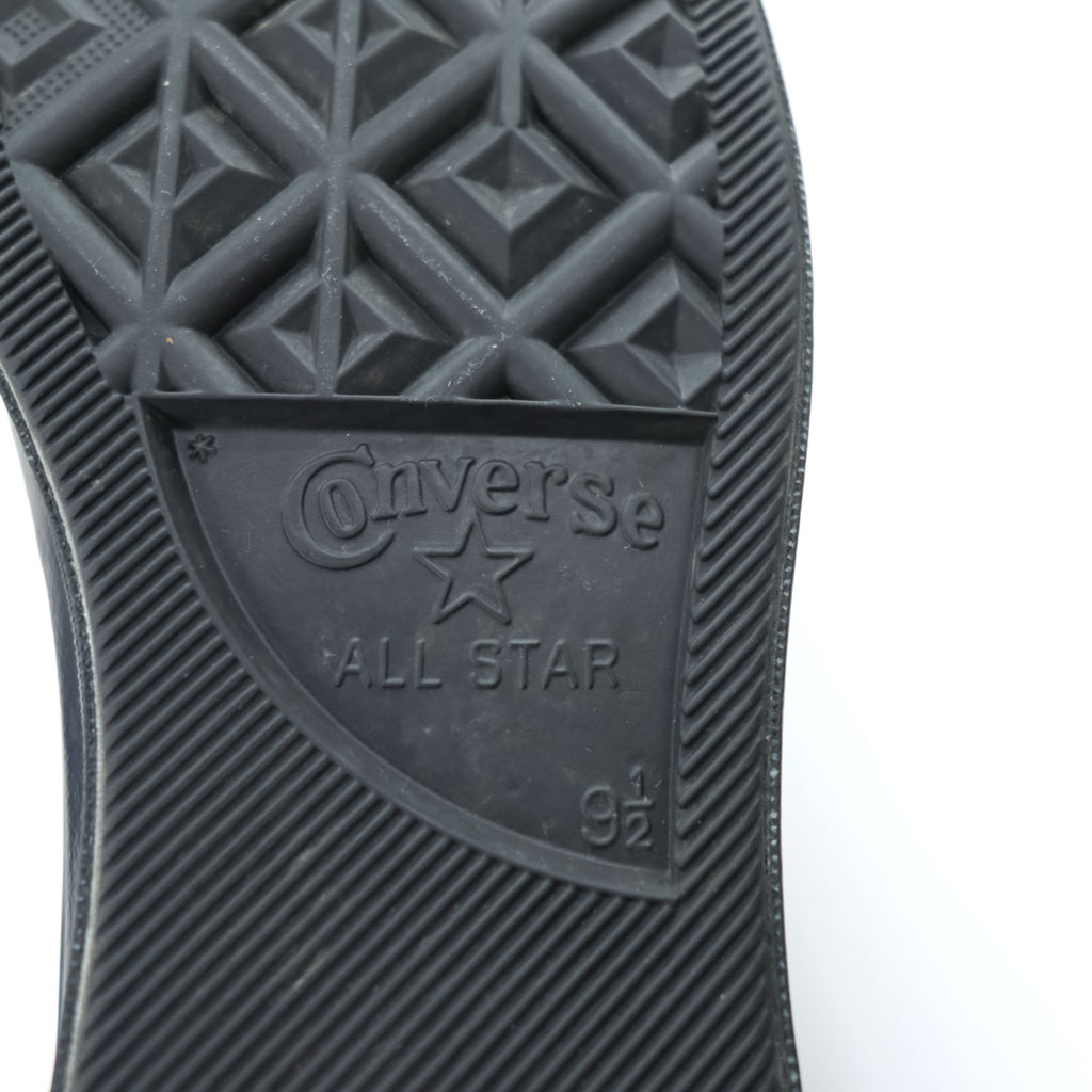 CONVERSE チャックテイラー Chuck 70 GTX スニーカー 28cm ゴアテックス GORE-TEX 防水 ブラック REAL TREE 169367C
