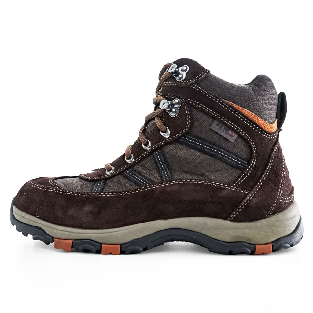 L.L.Bean TEK 2.5 トレッキングブーツ 26cm ブラウン 防水 プリマロフト PrimaLoft ハイキング 296512