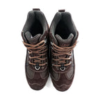 L.L.Bean TEK 2.5 トレッキングブーツ 26cm ブラウン 防水 プリマロフト PrimaLoft ハイキング 296512