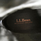L.L.Bean TEK 2.5 トレッキングブーツ 26cm ブラウン 防水 プリマロフト PrimaLoft ハイキング 296512