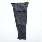 THE NORTH FACE シェル アウトドア パンツ L グレー ストレッチ 防水 ベルト付 SUMMIT SERIES