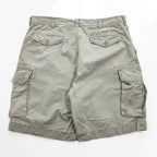 Polo Ralph Lauren 90年代 ヴィンテージ ポロチノ カーゴショーツ ショートパンツ ハーフパンツ XL ベージュ ビッグサイズ