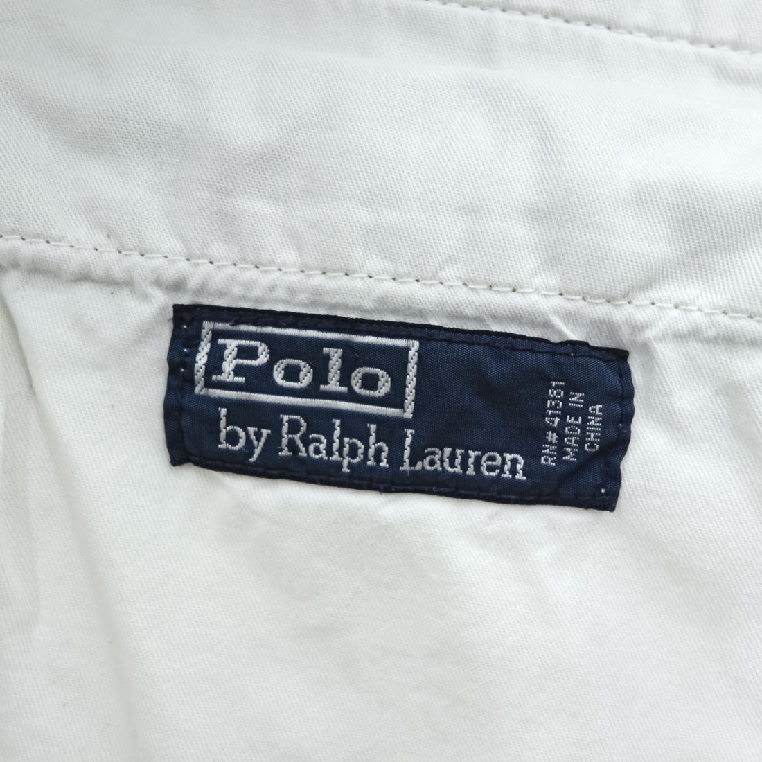 Polo Ralph Lauren 90年代 ヴィンテージ ポロチノ カーゴショーツ ショートパンツ ハーフパンツ XL ベージュ ビッグサイズ
