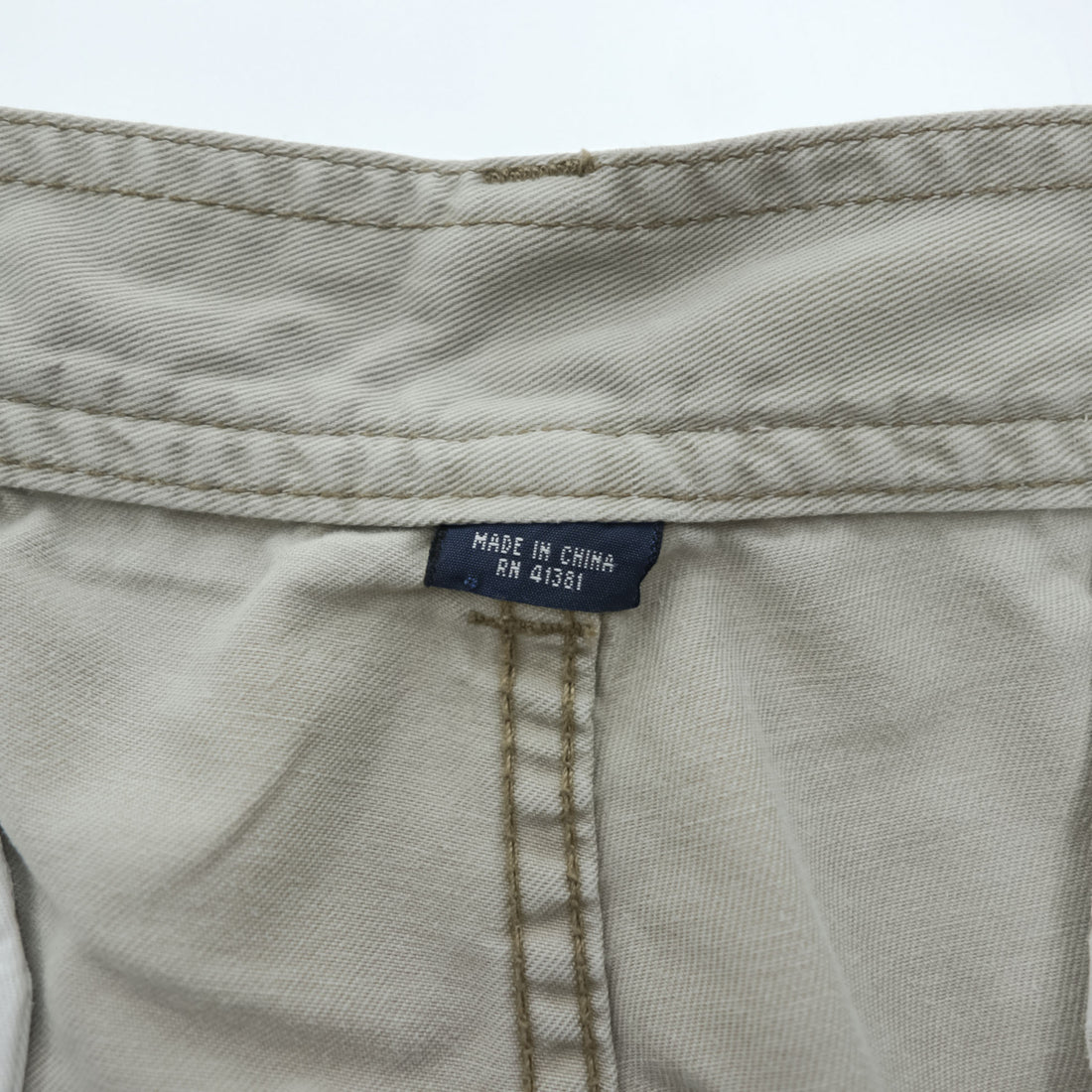 Polo Ralph Lauren 90年代 ヴィンテージ ポロチノ カーゴショーツ ショートパンツ ハーフパンツ XL ベージュ ビッグサイズ