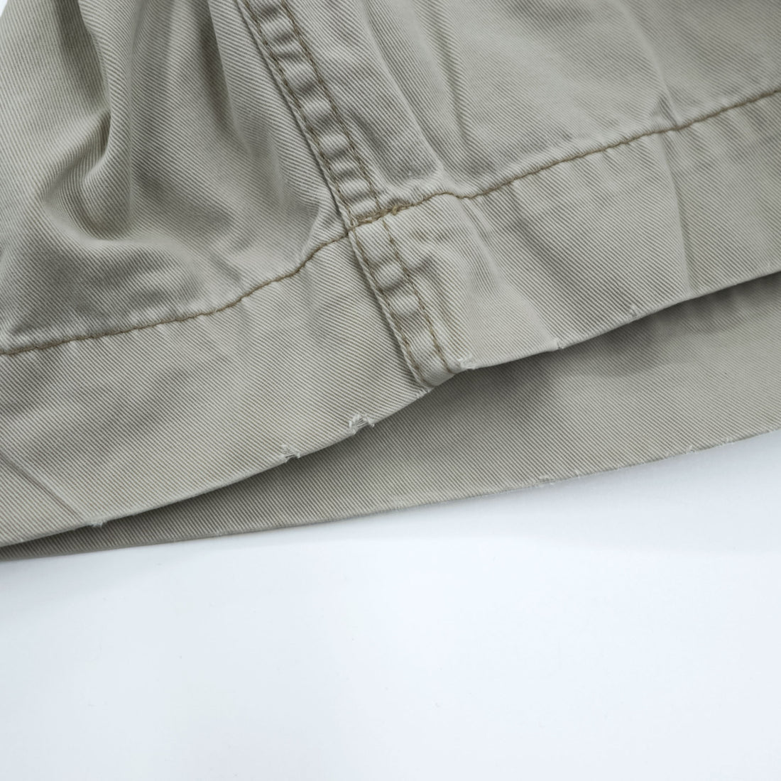 Polo Ralph Lauren 90年代 ヴィンテージ ポロチノ カーゴショーツ ショートパンツ ハーフパンツ XL ベージュ ビッグサイズ