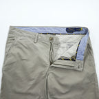 Polo Ralph Lauren スリムフィット チノパンツ L ベージュ STRETCH SLIM FIT ポロチノ