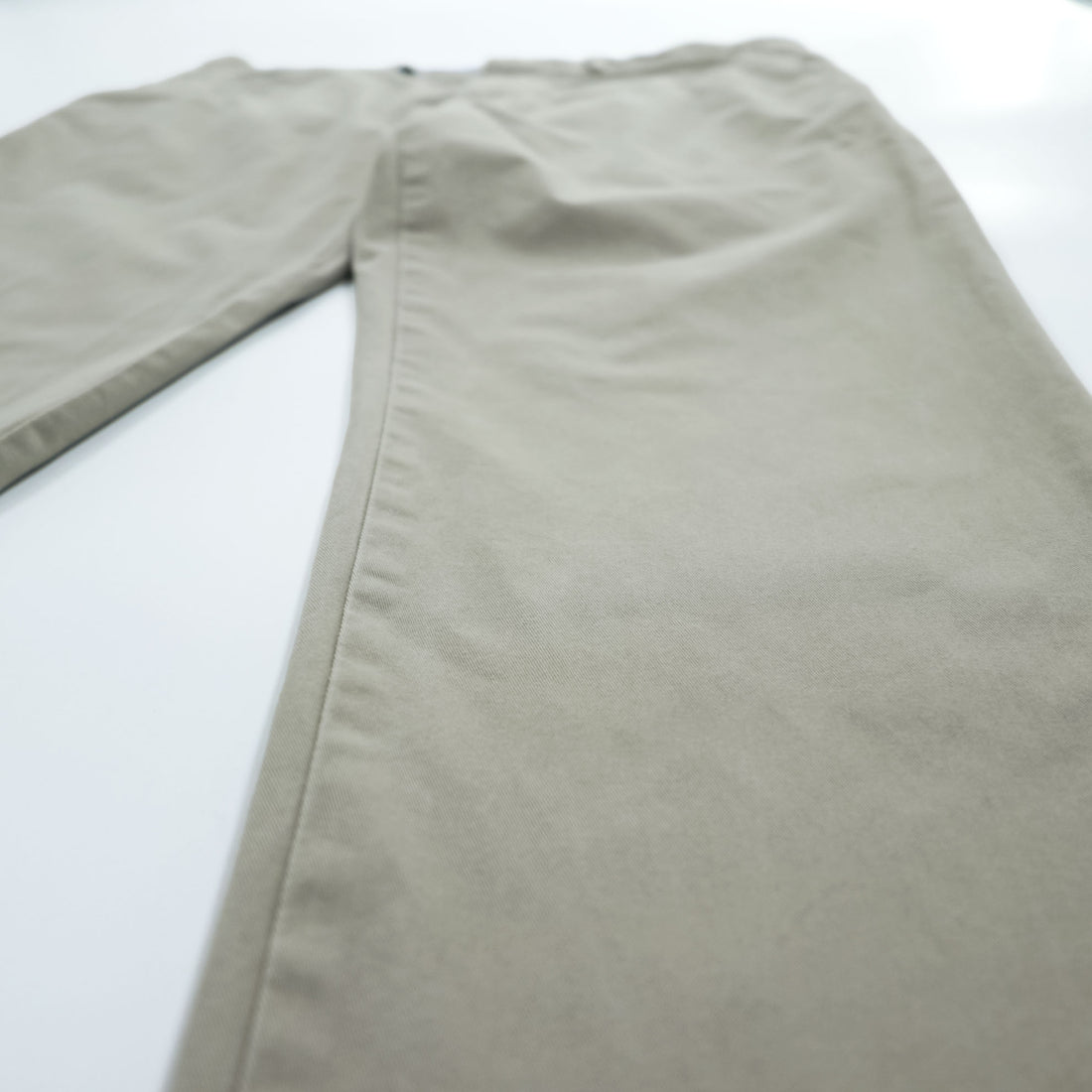 Polo Ralph Lauren スリムフィット チノパンツ L ベージュ STRETCH SLIM FIT ポロチノ