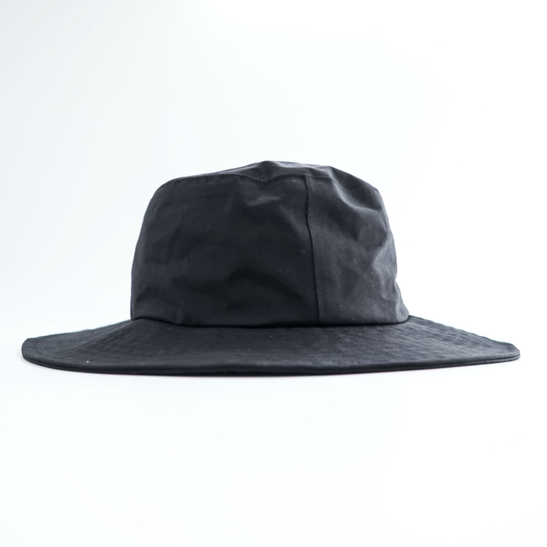 karrimor レインハット RAIN 3L HAT 2 ブラック 防水 透湿 ナイロン 101069 アウトドア