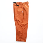 South2 West8 x KEBOZ Belted C.S. Pant Orange Size L Cotton Nylon Made in Japan NS1734