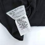 mont-bell 長袖 WIC. ロングスリーブ Tシャツ UVカット ロンT L ブラック 1114688