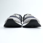NEW BALANCE MS997LOQ スニーカー 26cm グレー ネイビー メッシュ NEW ENGLAND PACK ENCAP REVEALミッドソール