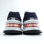 NEW BALANCE MS997LOQ スニーカー 26cm グレー ネイビー メッシュ NEW ENGLAND PACK ENCAP REVEALミッドソール