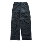 NIKE アライアンス 中綿 テック カーゴパンツ M ブラック 防水 リップストップ 626932-010
