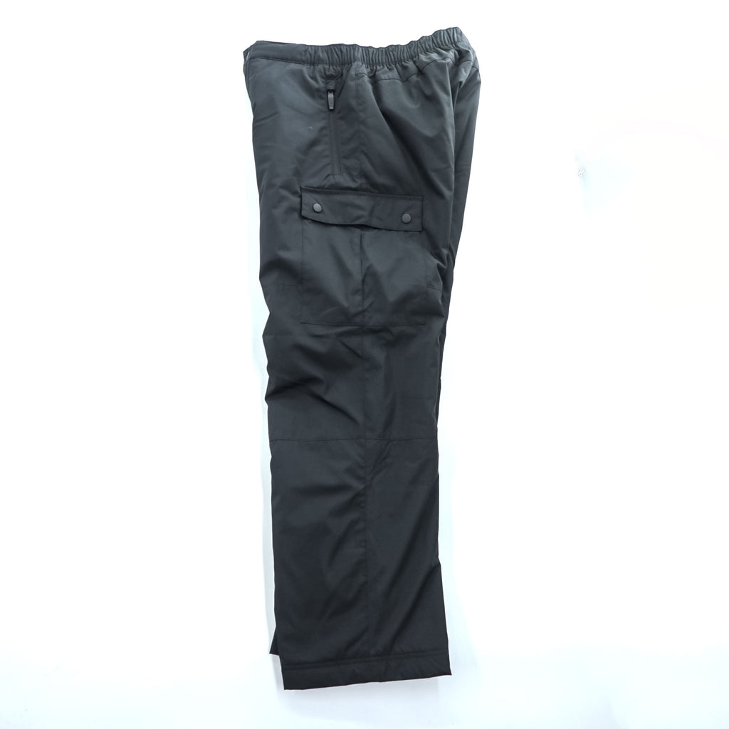 NIKE アライアンス 中綿 テック カーゴパンツ M ブラック 防水 リップストップ 626932-010
