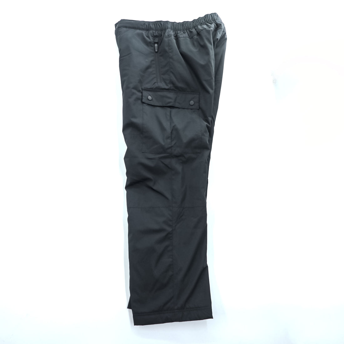 NIKE アライアンス 中綿 テック カーゴパンツ M ブラック 防水 リップストップ 626932-010