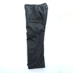 NIKE アライアンス 中綿 テック カーゴパンツ M ブラック 防水 リップストップ 626932-010