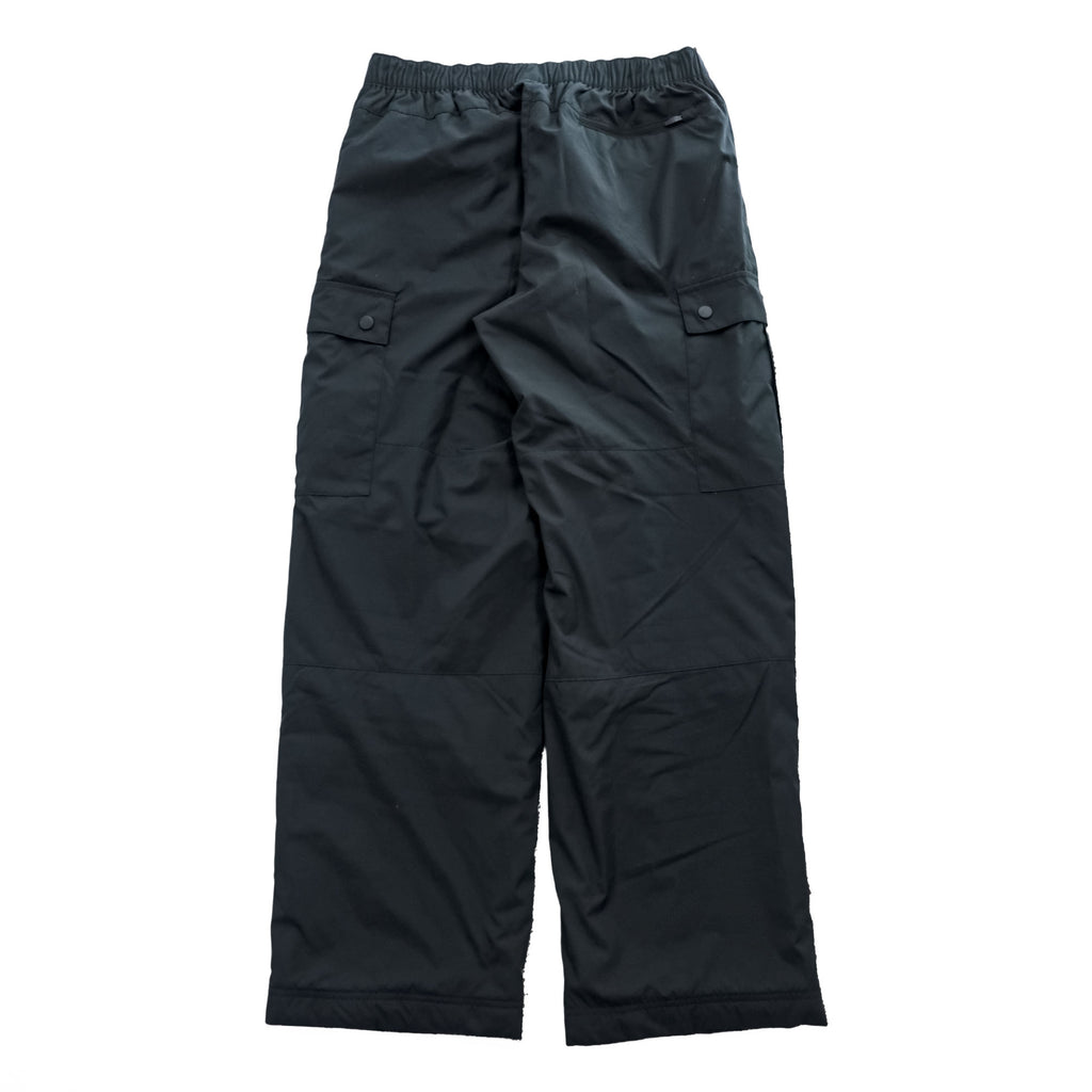 NIKE アライアンス 中綿 テック カーゴパンツ M ブラック 防水 リップストップ 626932-010