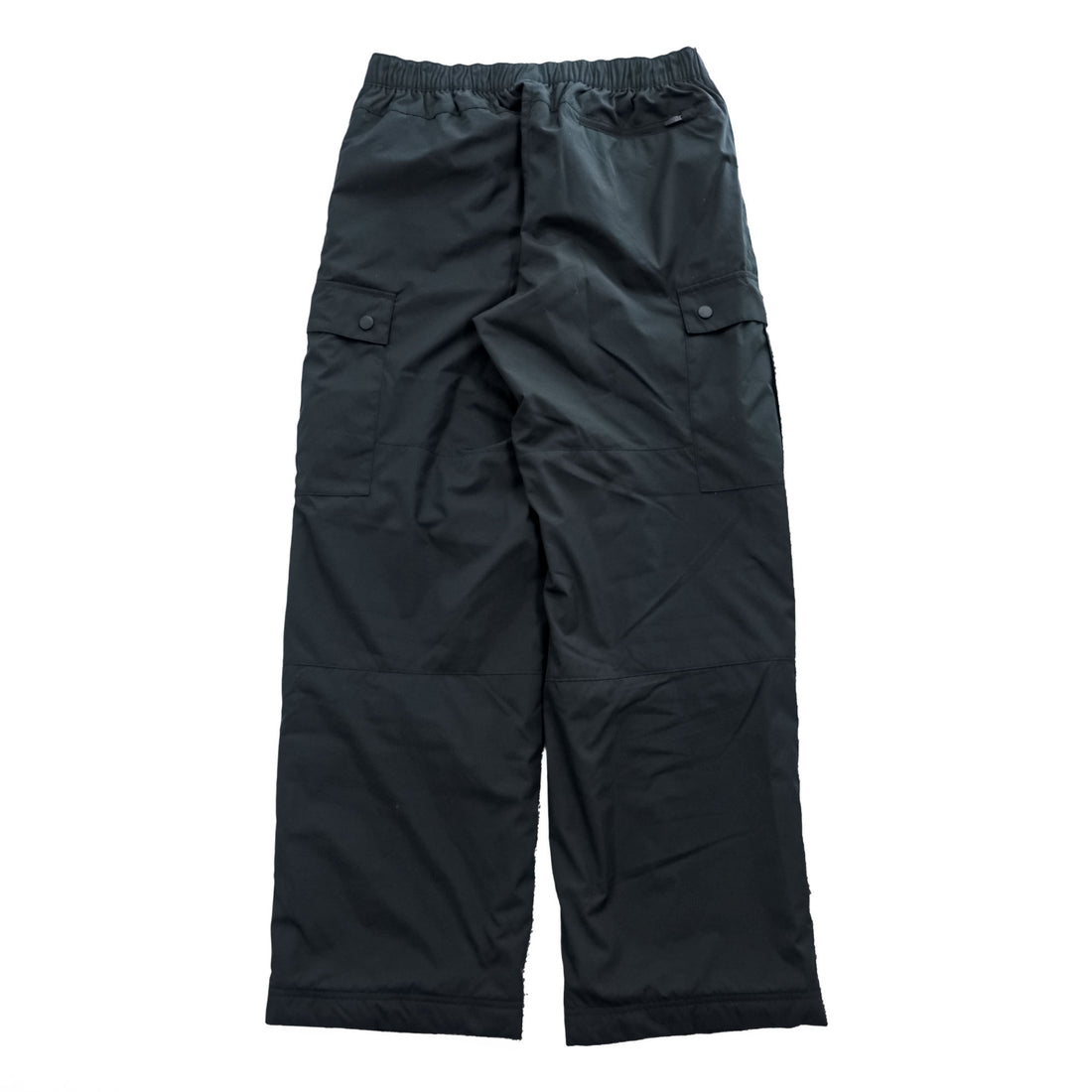 NIKE アライアンス 中綿 テック カーゴパンツ M ブラック 防水 リップストップ 626932-010