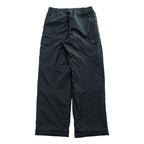 NIKE アライアンス 中綿 テック カーゴパンツ M ブラック 防水 リップストップ 626932-010