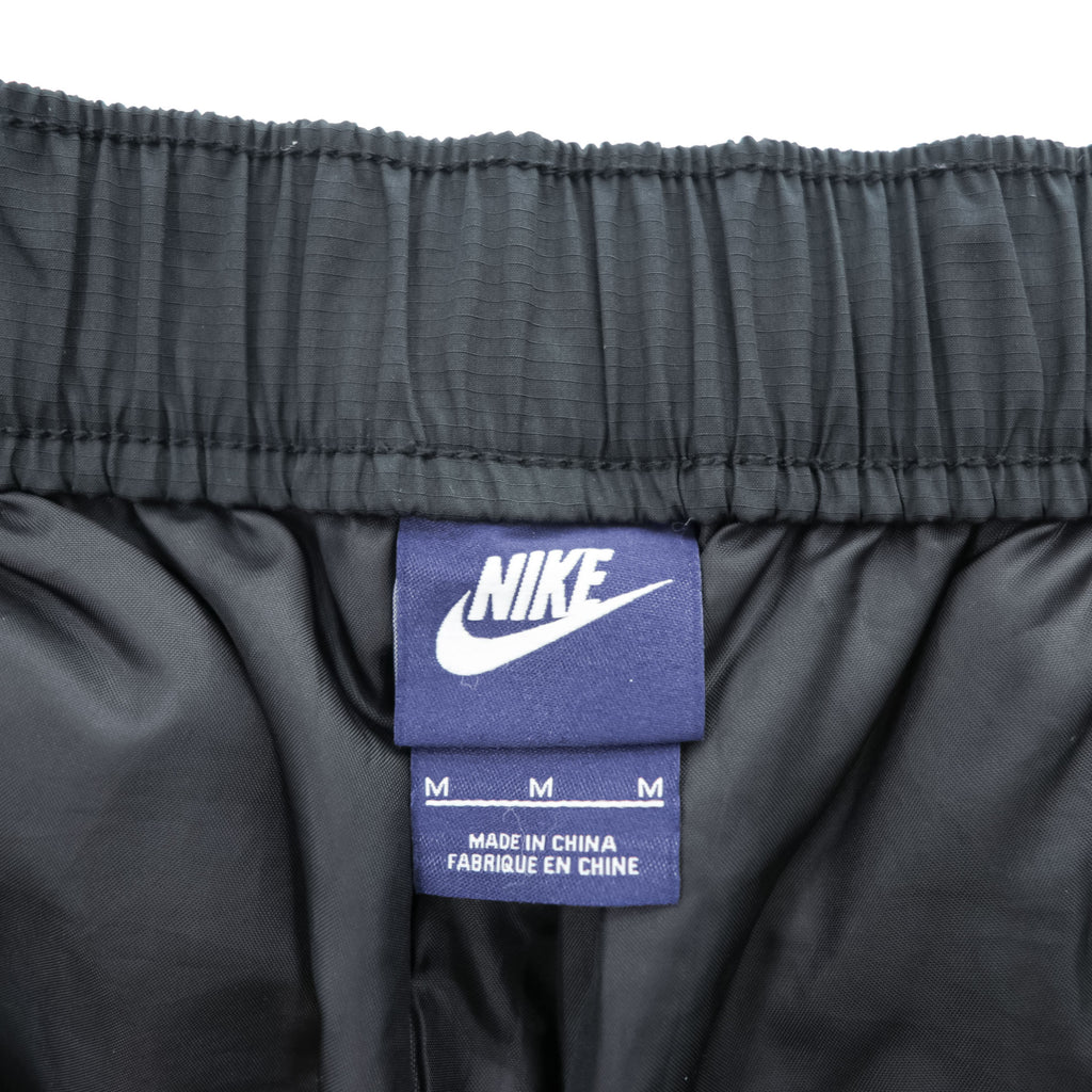 NIKE アライアンス 中綿 テック カーゴパンツ M ブラック 防水 リップストップ 626932-010