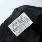 NIKE アライアンス 中綿 テック カーゴパンツ M ブラック 防水 リップストップ 626932-010