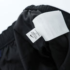 NIKE アライアンス 中綿 テック カーゴパンツ M ブラック 防水 リップストップ 626932-010