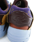 OJAGA DESIGN × PUMA ディスクブレイズ トライノミック DISC TRINOMIC スニーカー 28cm マルチカラー 359319 02
