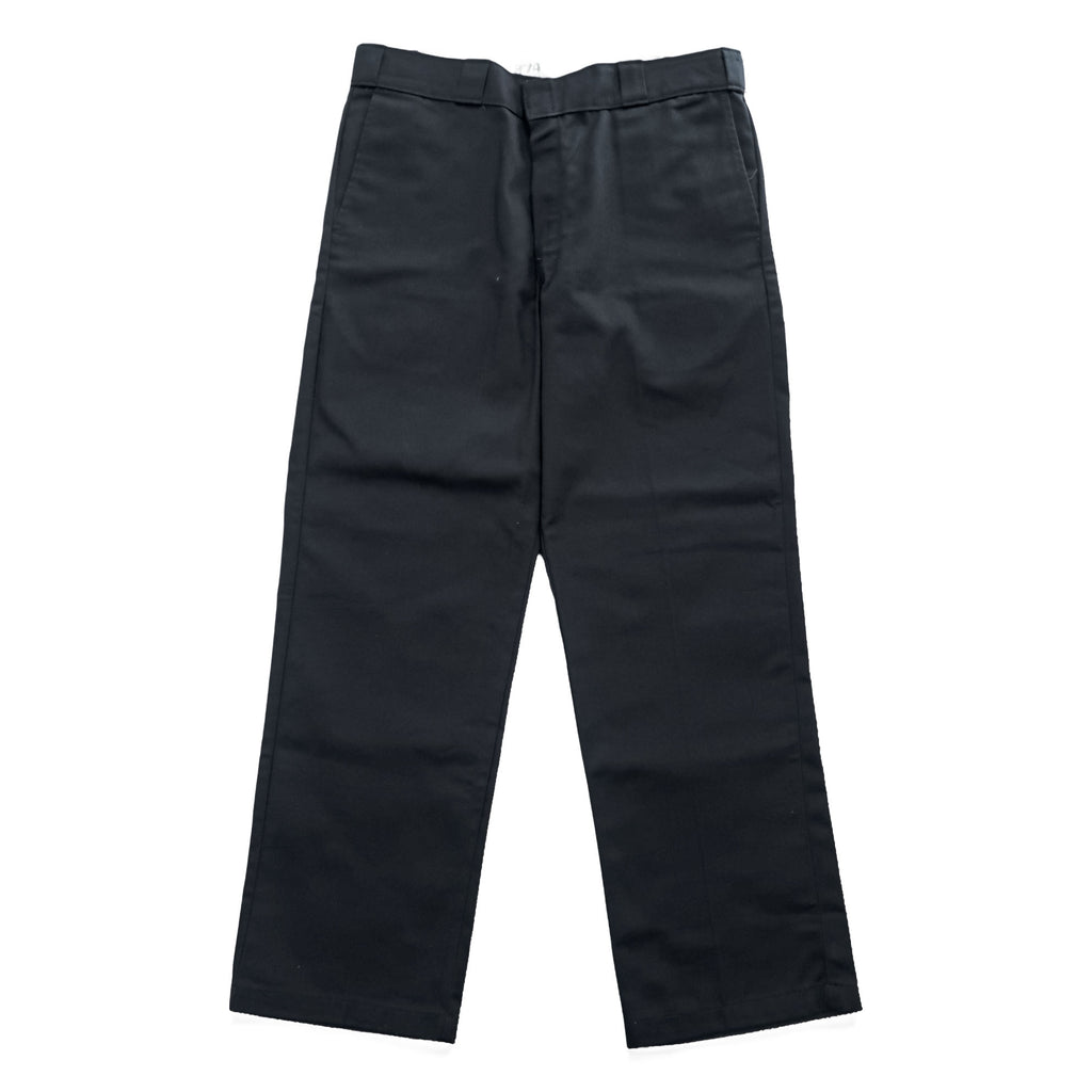 Dickies 874 ワークパンツ チノパンツ 36 x 30 ブラック ORIGINAL FIT 874BK
