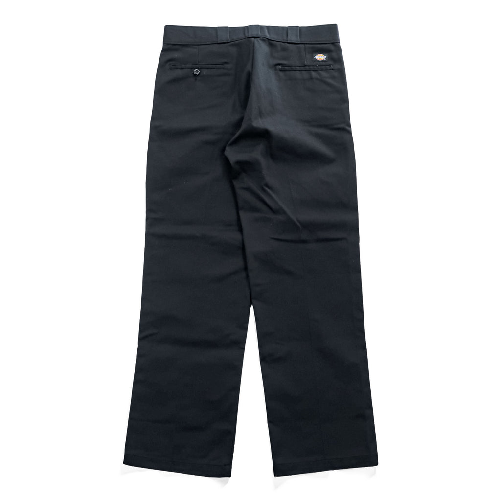 Dickies 874 ワークパンツ チノパンツ 36 x 30 ブラック ORIGINAL FIT 874BK