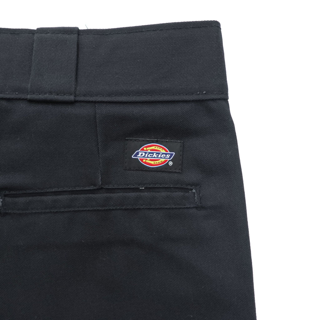 Dickies 874 ワークパンツ チノパンツ 36 x 30 ブラック ORIGINAL FIT 874BK